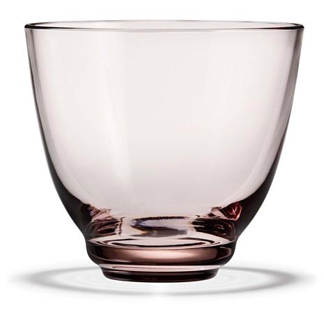Holmegaard Flow, juomalasi 35 cl – kuva 1/8