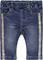 Name it Salli Leggingsit, Medium Blue Denim 62 – kuva 1