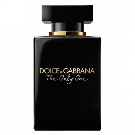 Dolce & Gabbana The Only One Intense - EdP 50 ml