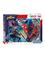 Clementoni Puzzle Spiderman 180st. Lattia – kuva 1