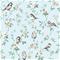 Falsterbo Birds - 7681" "Tapetti – kuva 1