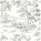 Countryside Morning - 7677" "Tapetti – kuva 1
