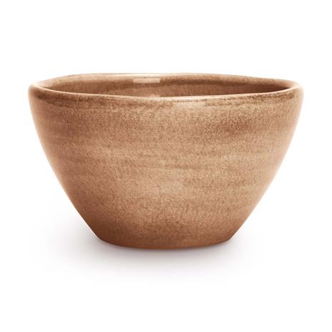 Mateus Basic Bowl 35 cl, Cinnamon – kuva 1/8
