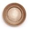 Mateus Basic Plate 25 cm, Cinnamon – kuva 1