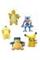 Pokemon Dragonite Plush Gosedjur 30cm – kuva 1