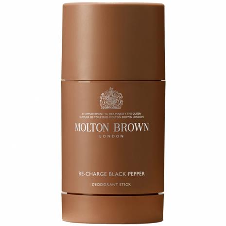 Molton Brown Re-Charge Black Pepper Deodorant Stick