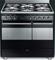 Smeg SCB92MN8, liesi – kuva 8