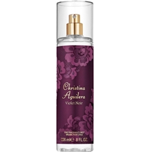 Christina Aguilera Violet Noir - Body Mist 236 ml