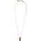 Sacral Chakra - Carnelian Necklace – kuva 1