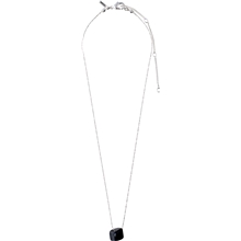 Root Chakra - Black Agate Necklace – kuva 1/1