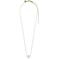 Crown Chakra - Quartz Crystal Necklace – kuva 1