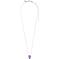 Third Eye Chakra - Amethyst Necklace – kuva 1