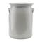 Meraki Shellish Grey Flower Pot, Large – kuva 1