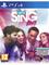 Let's Sing 2018, PS4 -peli – kuva 1