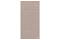 4Living matto Oka 140 x 200 cm, beige/valkoinen – kuva 1