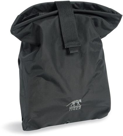 Tasmanian Tiger TT Dump Pouch, musta – kuva 1/2