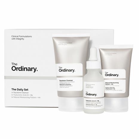 The Ordinary The Daily Set – kuva 1/8