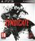 Syndicate, PS3-peli – kuva 1