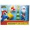Super Mario: Figure Set - Underwater GADGET – kuva 1