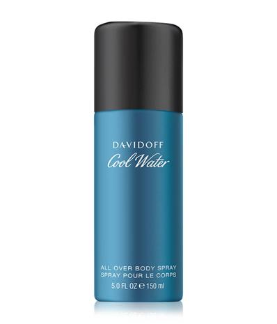 Davidoff Cool Water deodorantti miehelle 150 ml