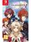 Langrisser I & II, Nintendo Switch -peli – kuva 1