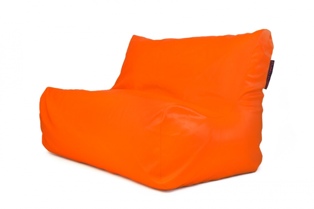 Säkkituoli Sofa Seat Outside 820L, oranssi Säkkituoli Sofa Seat Outside 820L, oranssi