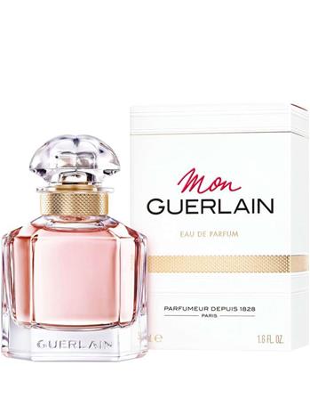 Guerlain Mon Guerlain - EdP 50 ml – kuva 1/8