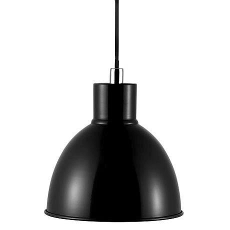 NL-45833003 POP kattovalaisin musta