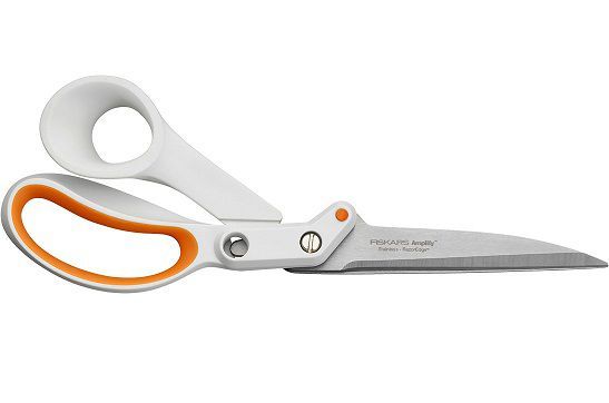 Amplify sakset 21 cm – kuva 1/8