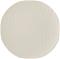 Villeroy & Boch Lautanen Manufacture Rock 25cm Blanc coupe – kuva 1