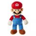 Pehmolelu: Giant Mario Plush (50cm) GADGET