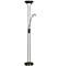 Aneta Nice Uplight, led-lattiavalaisin – kuva 1