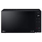 LG MS2535GIB, mikroaaltouuni