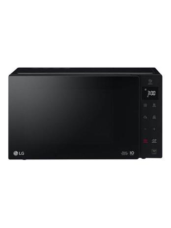 LG MS2535GIB, mikroaaltouuni