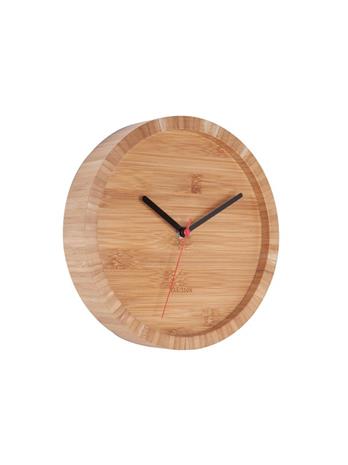 Karlsson Tom KA5745, seinäkello 26 cm