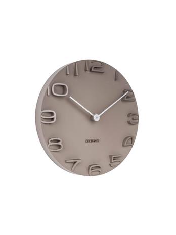 Karlsson On the Edge KA5311, seinäkello 42 cm – kuva 4/5