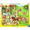 Ravensburger Runko-palapeli, 40 kappaletta - Hevostilalla – kuva 8