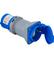 Axxel 16A IP44 caravan cee-schuko rasia – kuva 7
