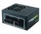 Chieftec Compact Series CSN-450C, virtalähde – kuva 1