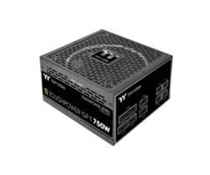 Thermaltake ToughPower GF1 750W, virtalähde