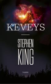 Keveys (Stephen King Ilkka Rekiaro (käänt.)), kirja