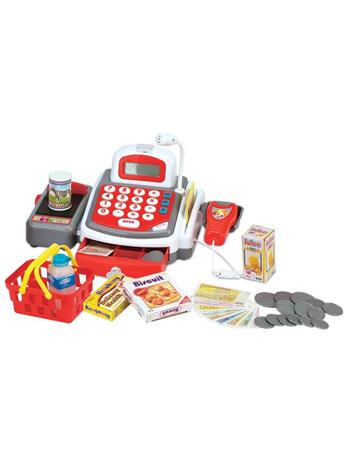 Junior Home JH Credit card machine B/O