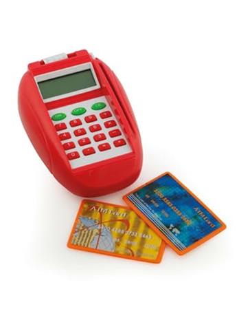 Junior Home JH Credit card machine B/O