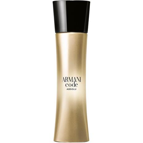 Giorgio Armani Armani Code Absolu Pour Homme - EdP 30 ml