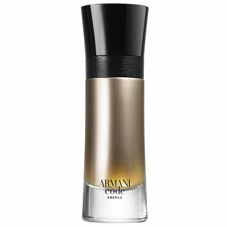 Giorgio Armani Armani Code Absolu Pour Homme - EdP 30 ml