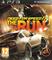 Need for Speed: The Run, PS3-peli – kuva 5