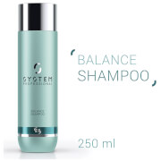 System Professional Balance Shampoo 250ml
