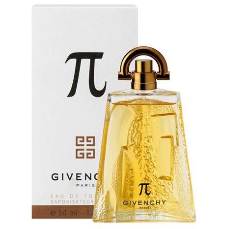 Givenchy Pi - EdT 100 ml