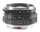 Voigtländer 35mm/1:1,4 Nokton VM II, objektiivi