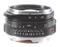 Voigtländer 35mm/1:1,4 Nokton VM II, objektiivi – kuva 1